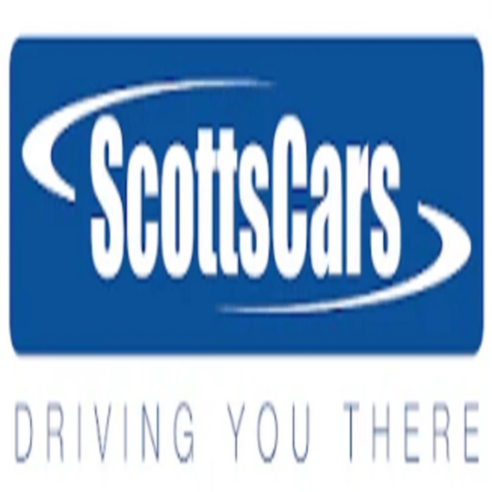 Scotts Cars Taxis
